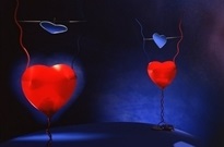 One-from-the-heart-de-Ingo-Maurer