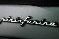 Pininfarina.