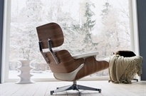 Lounge-Chair-&-Ottoman,-Vitra